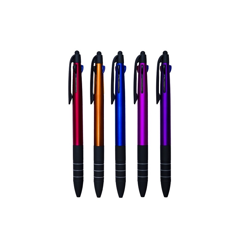 Plastic Ballpen (AA)